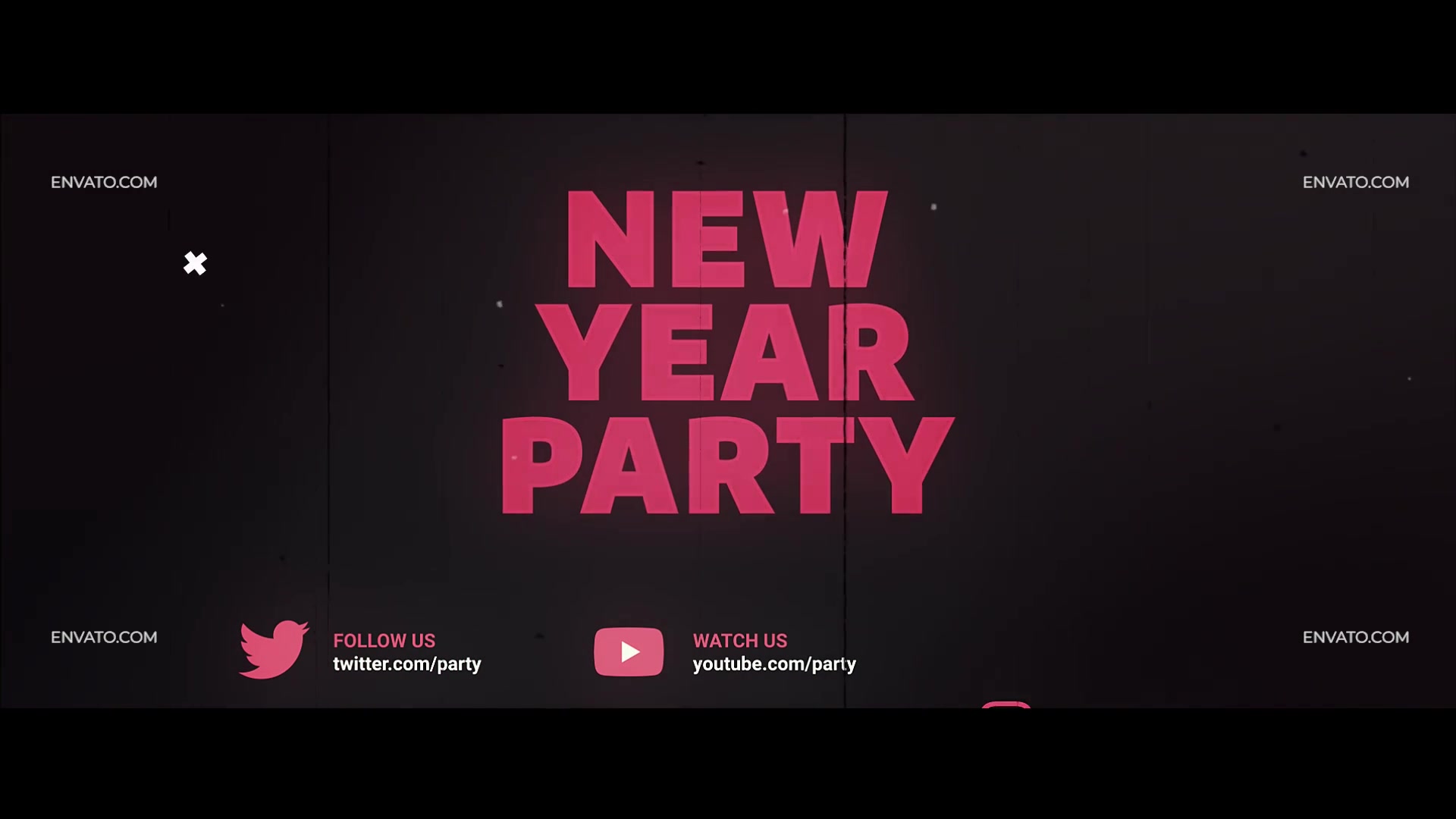 Countdown Party Videohive 29694540 After Effects Image 5