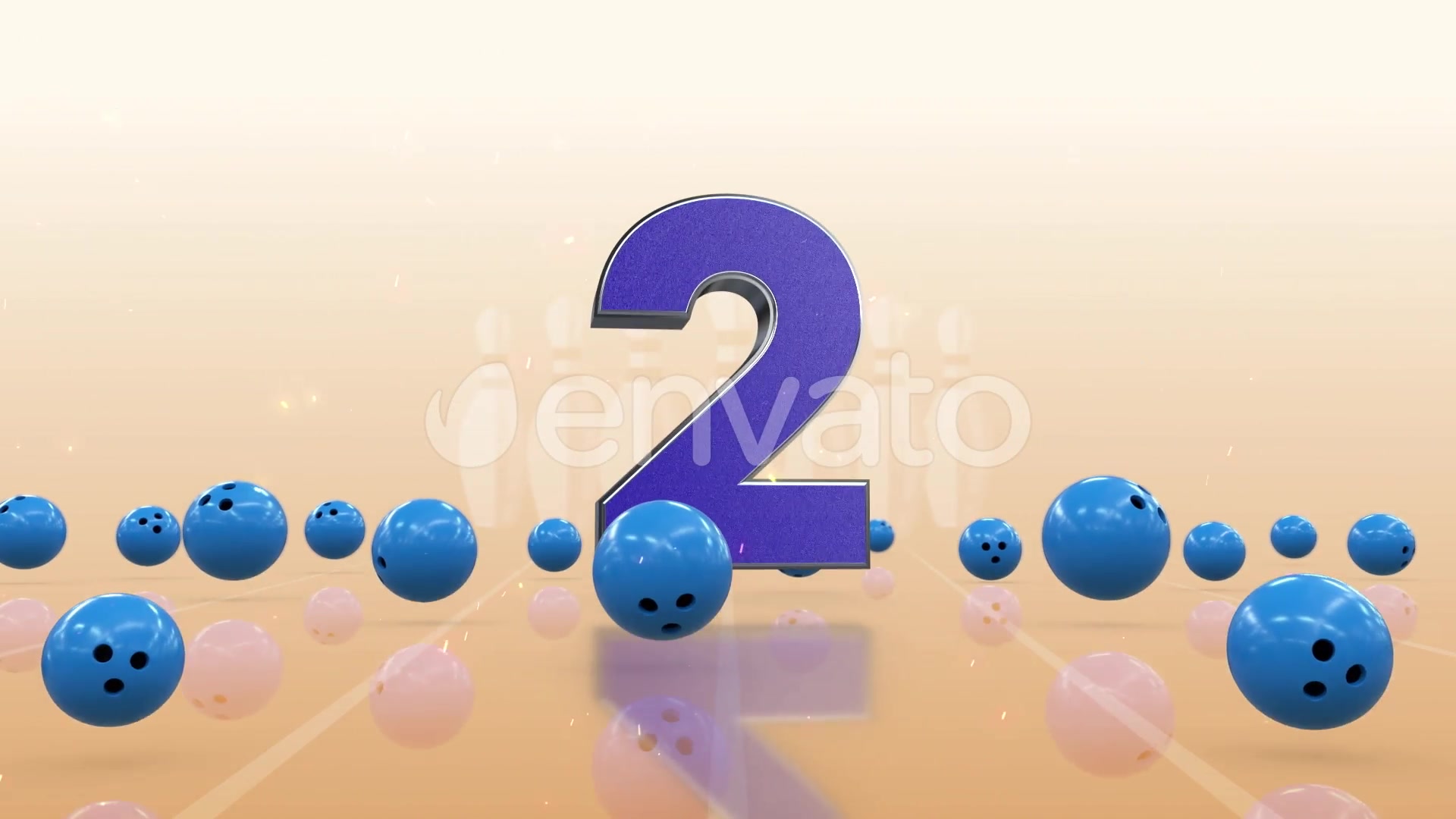 Countdown Sports Balls Videohive 39503798 After Effects Image 10