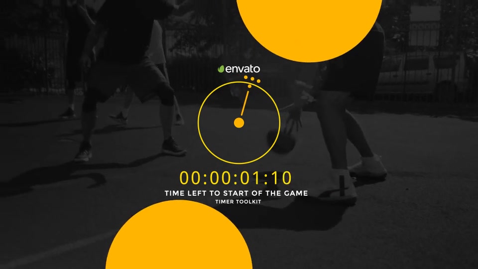 Countdown Timer Toolkit V7 Videohive 37442313 Premiere Pro Image 5