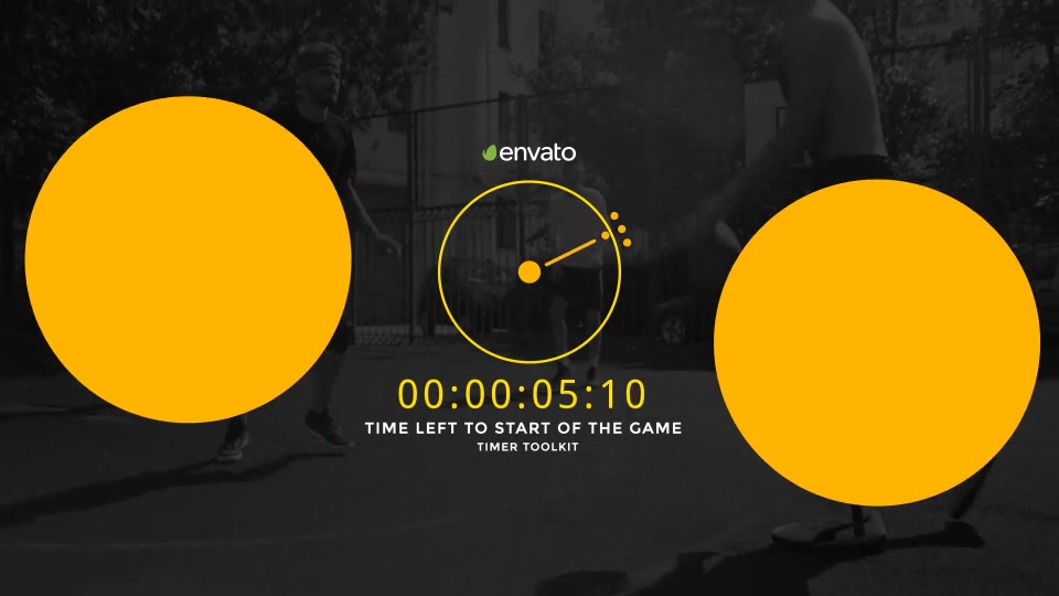Countdown Timer Toolkit V7 Videohive 37442313 Premiere Pro Image 6