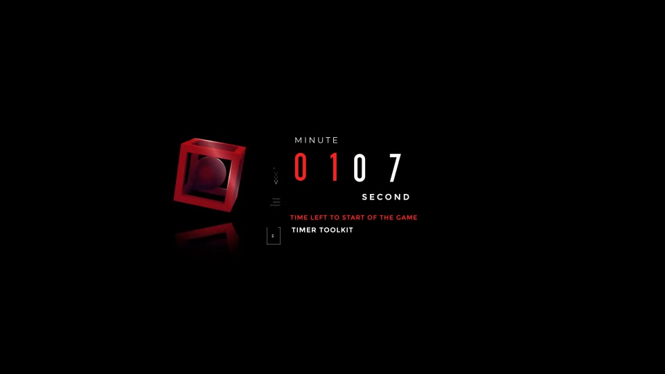 Countdown Timer Toolkit V8 Videohive 37457716 Premiere Pro Image 4