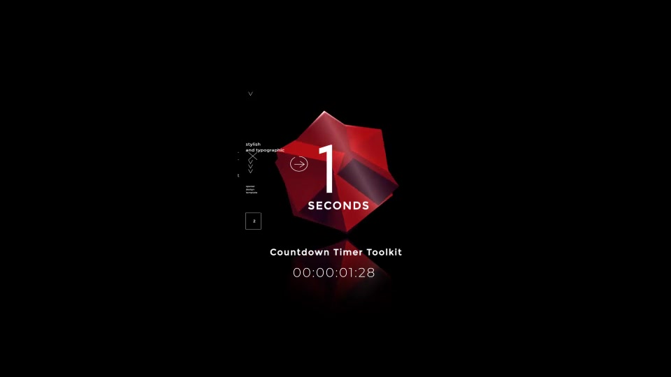 Countdown Timer Toolkit V8 Videohive 37457716 Premiere Pro Image 8