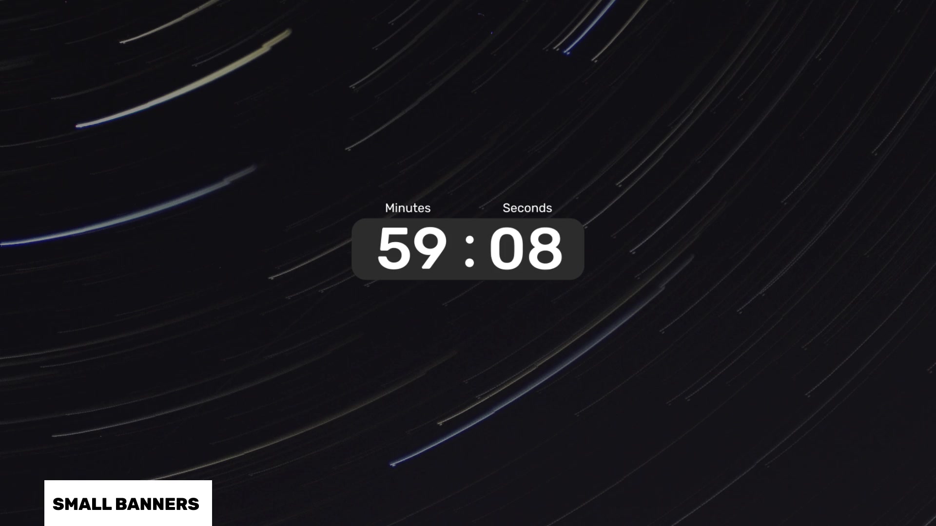 Countdown Timers Pack for Premiere Pro Videohive 36768264 Premiere Pro Image 10