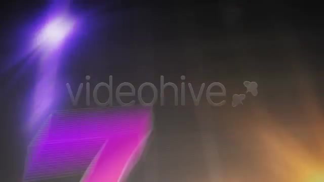Countdown Titles Videohive 137983 After Effects Image 3