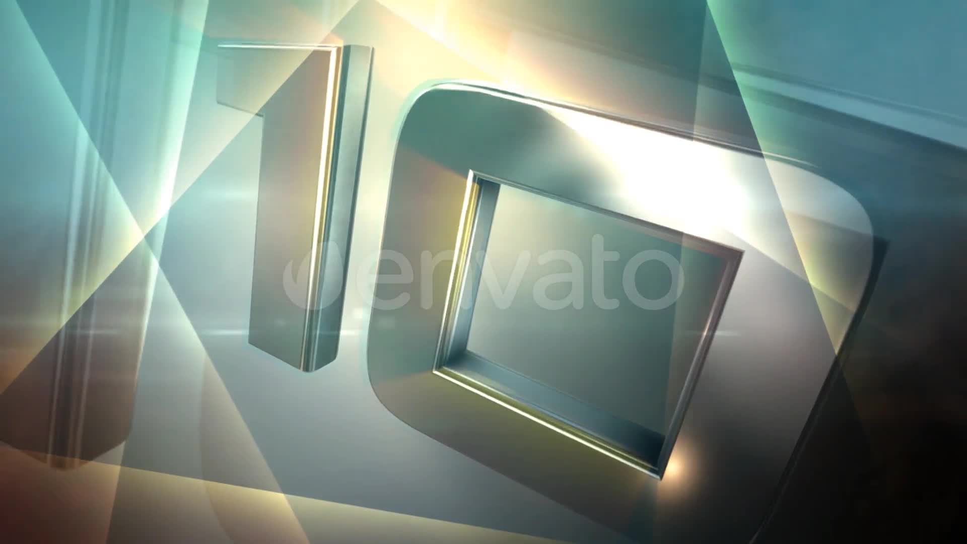 Countdown Videohive 20801017 After Effects Image 1