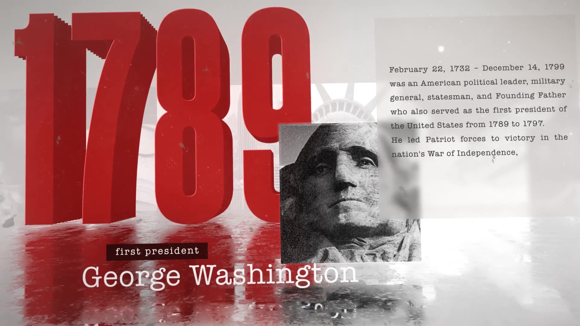 Country History Slideshow Videohive 23703172 After Effects Image 3