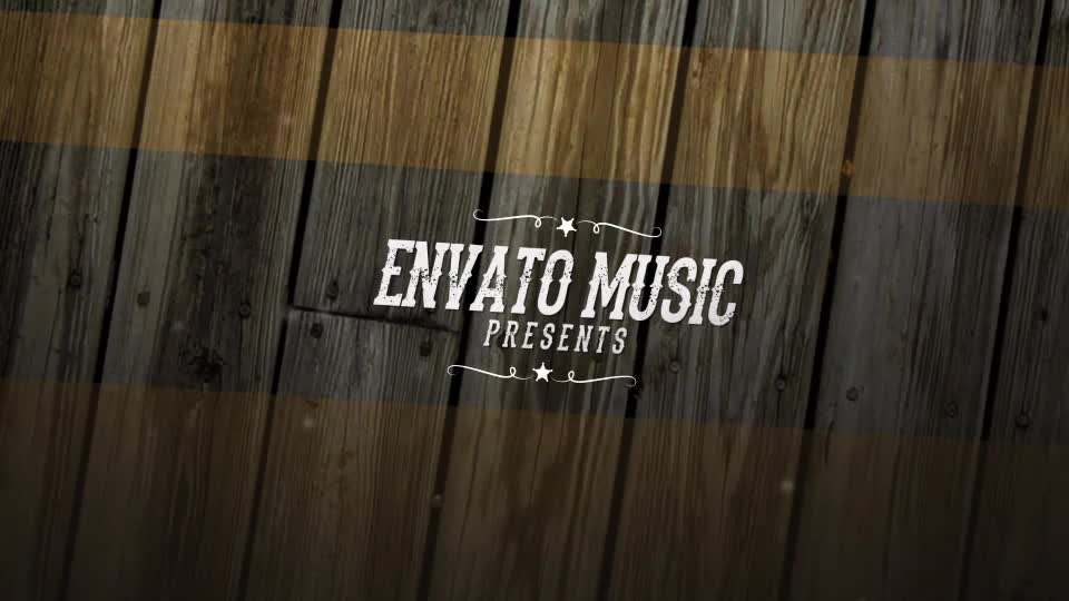 Country Music - Download Videohive 6850789