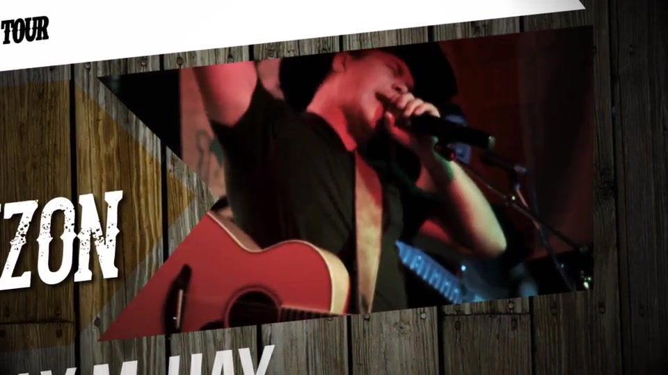 Country Music - Download Videohive 6850789