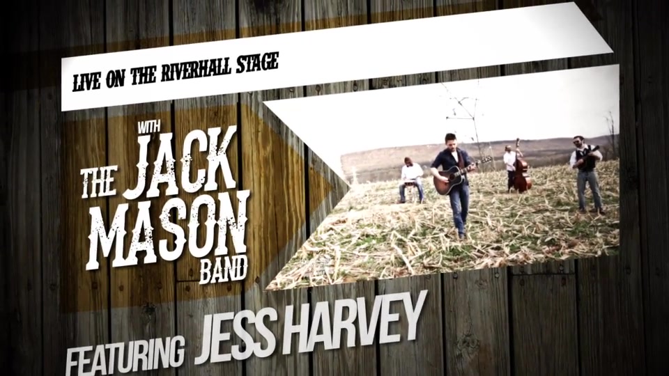 Country Music - Download Videohive 6850789