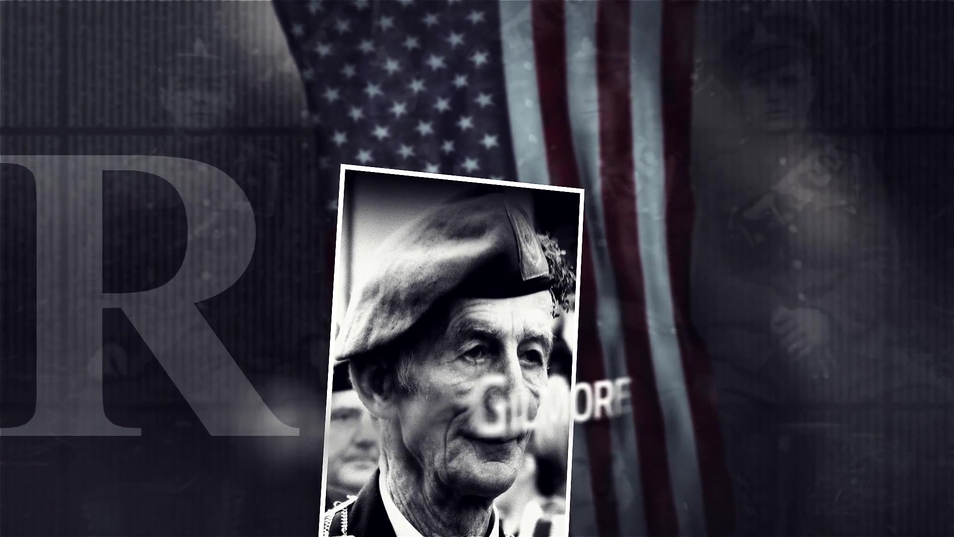 Courage // History Display Videohive 16344837 After Effects Image 12