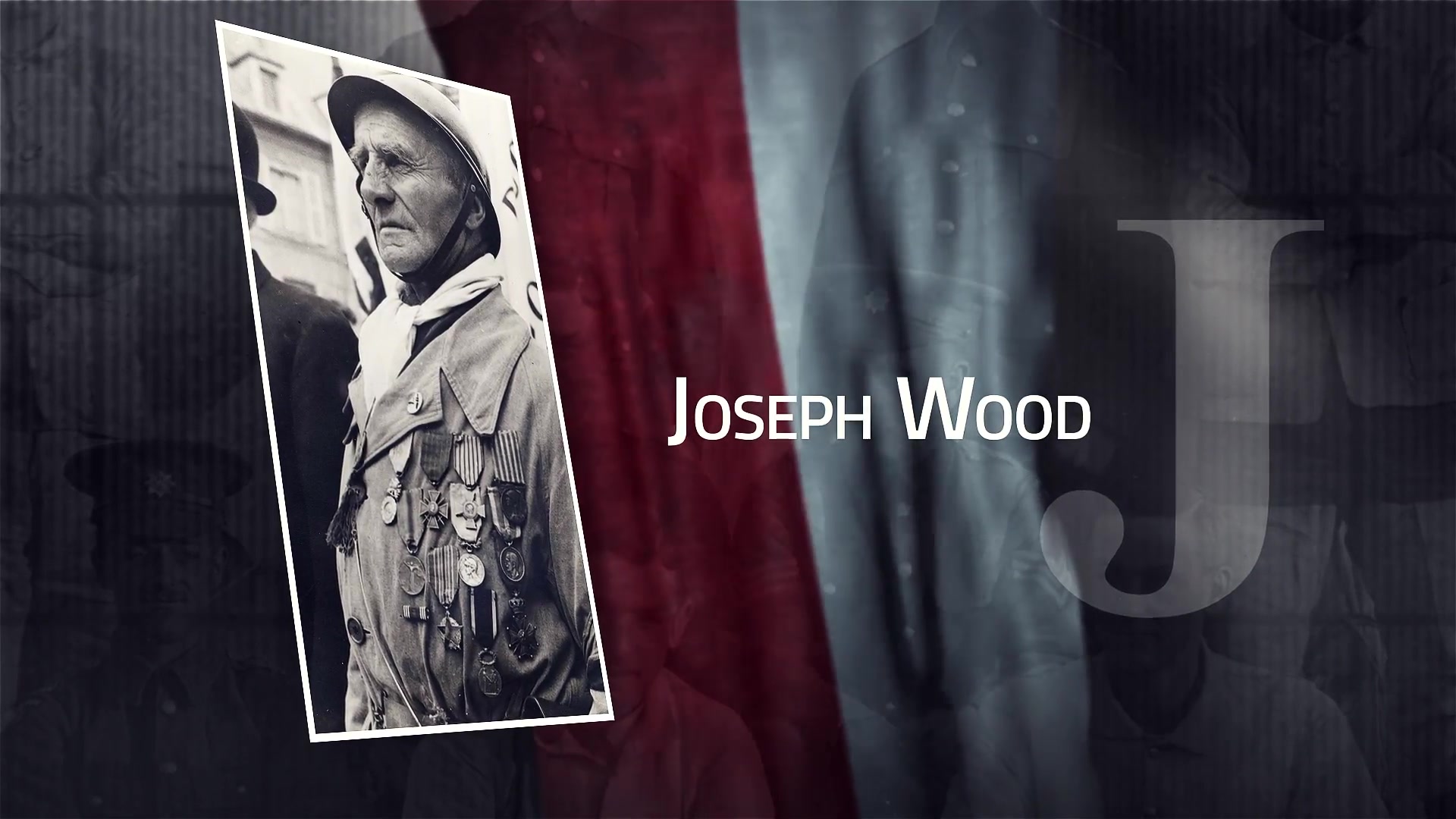 Courage // History Display Videohive 16344837 After Effects Image 8
