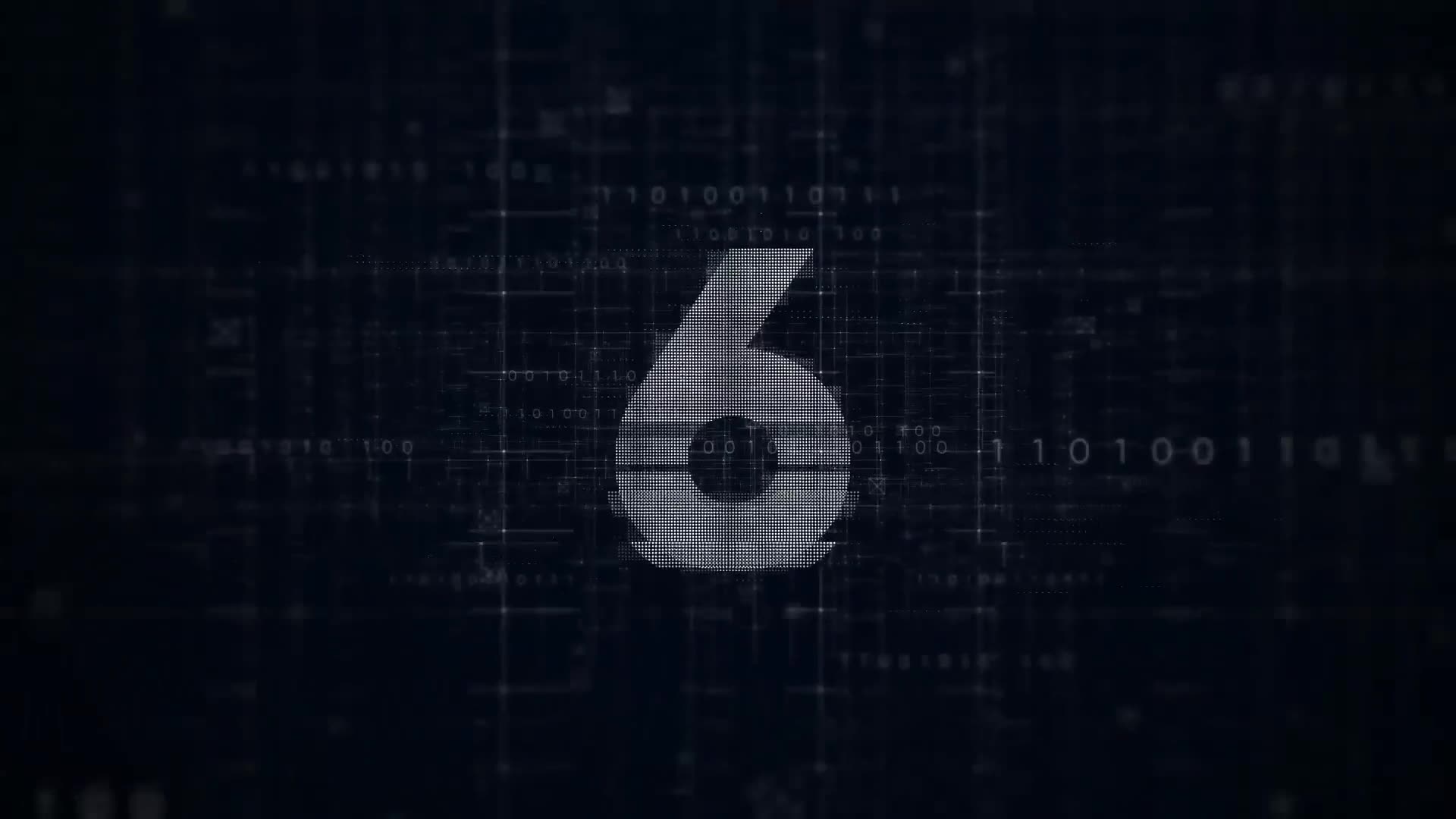 Coutdown Digital Opener for Final Cut Pro X Videohive 25630978 Apple Motion Image 3