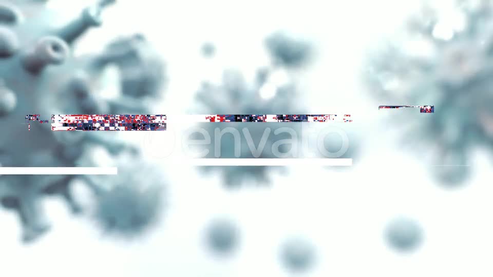 Covid 19 3D Medical Promo Videohive 26418573 After Effects Image 1
