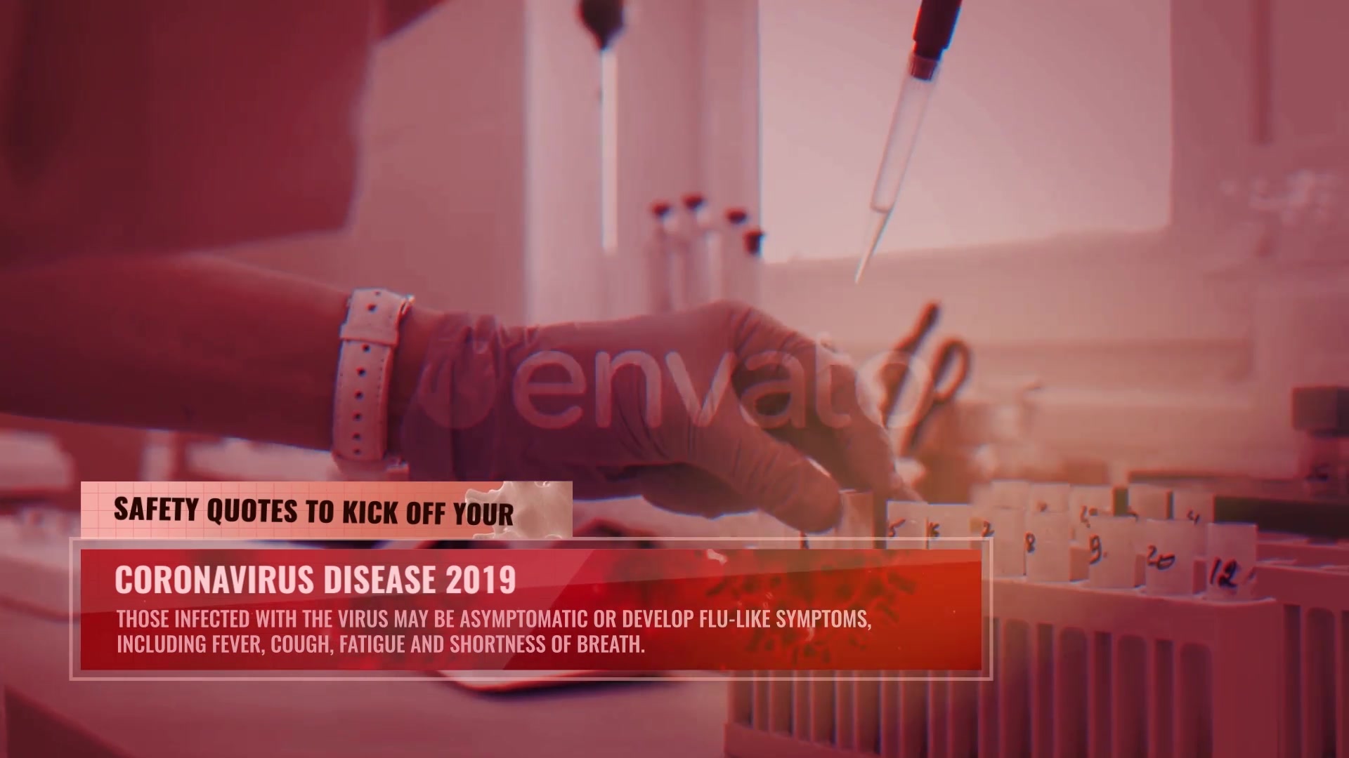 Covid 19 Coronavirus Videohive 26418151 After Effects Image 10
