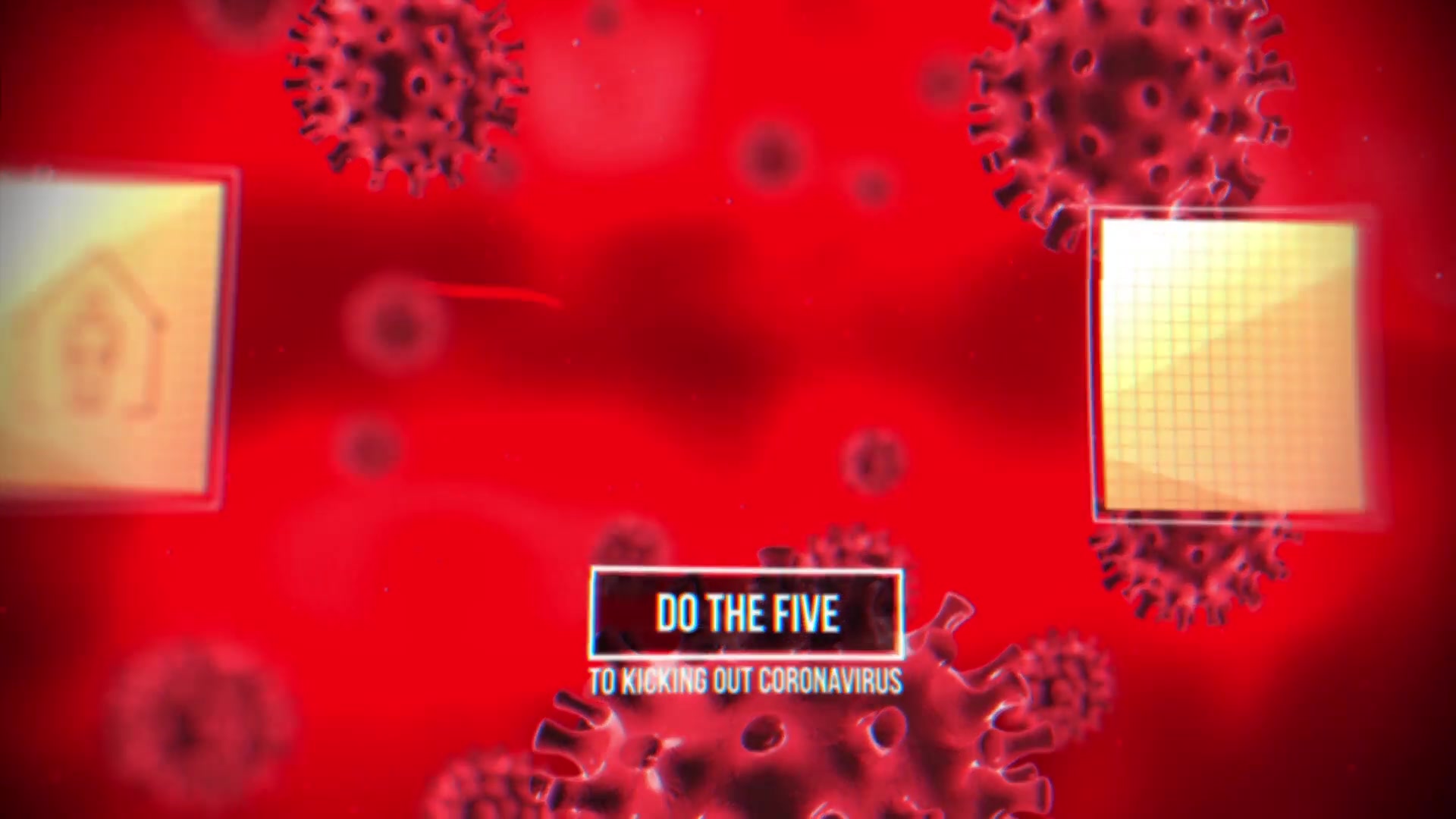 Covid 19 Coronavirus Videohive 26418151 After Effects Image 3