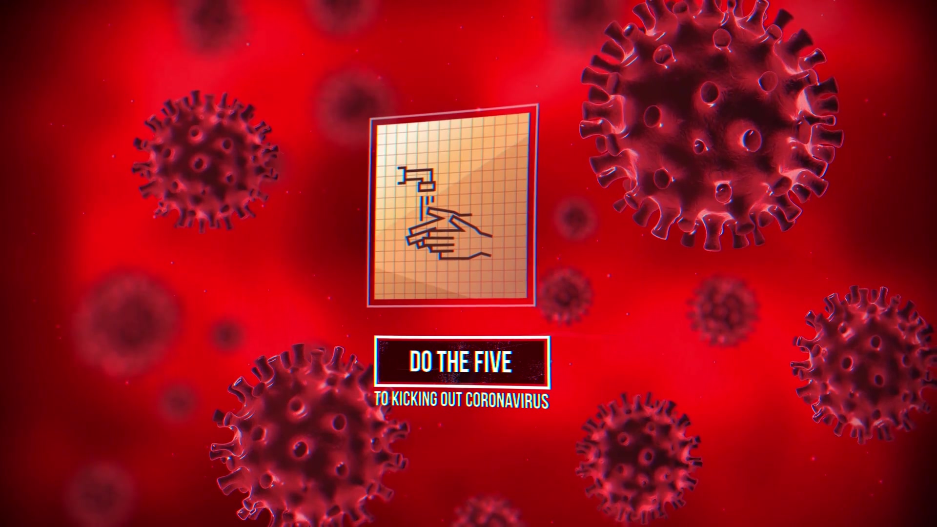 Covid 19 Coronavirus Videohive 26418151 After Effects Image 4