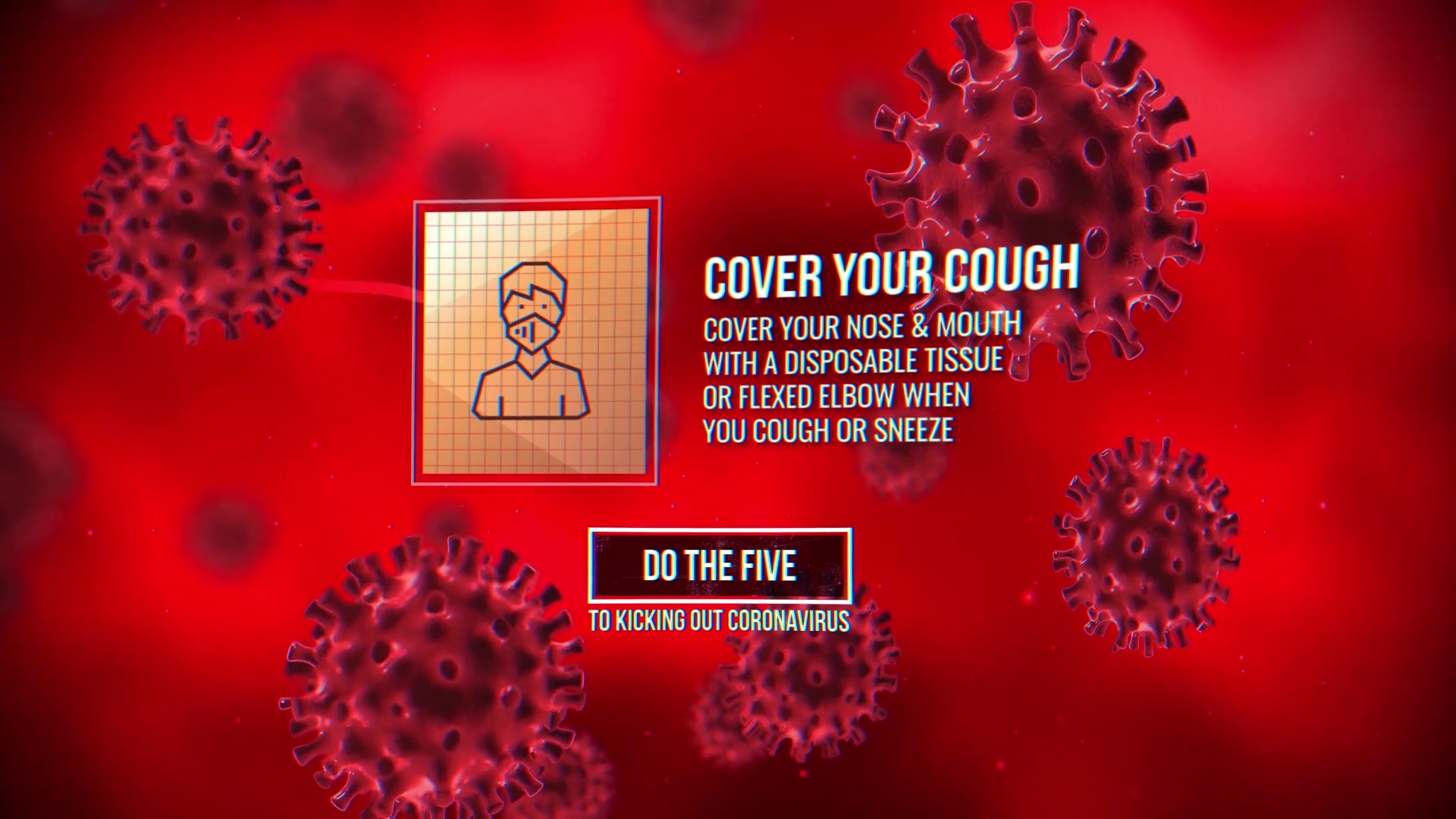 Covid 19 Coronavirus Videohive 26418151 After Effects Image 5