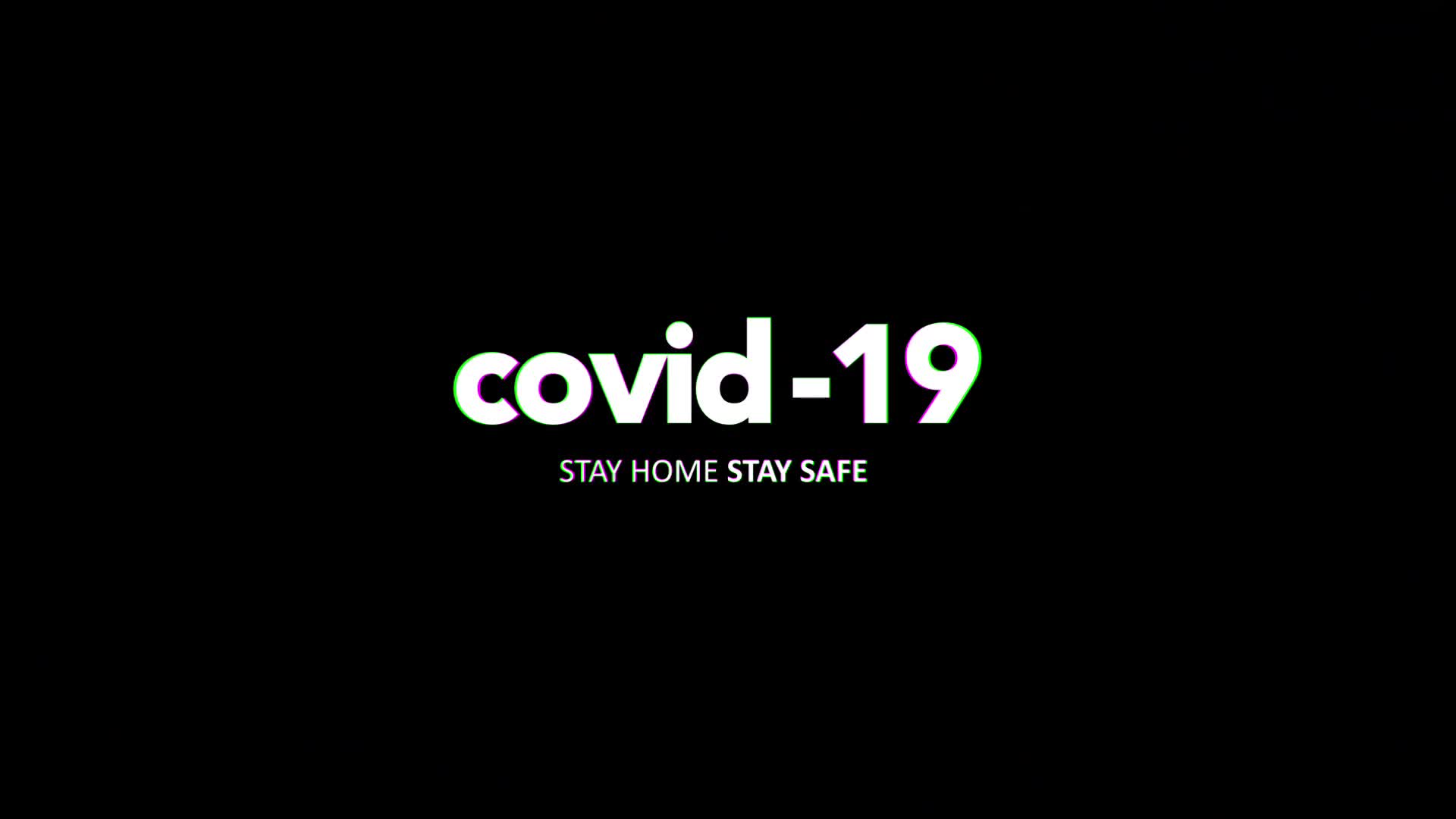 Covid 19 Logo Videohive 26389351 After Effects Image 11