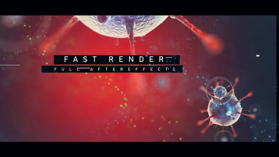 Covid 19 Opener Videohive 26138981 After Effects Image 5