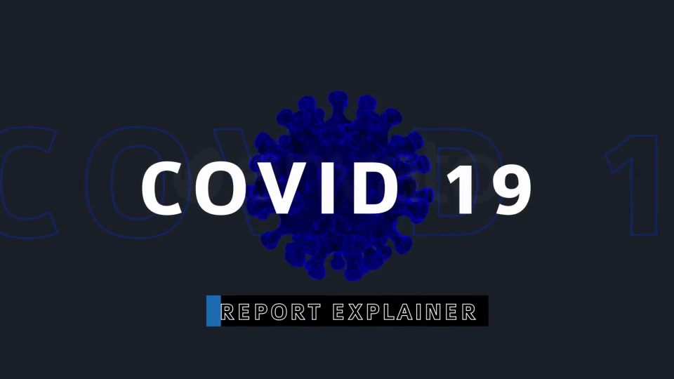 Covid 19 Report Explainer Videohive 26561142 After Effects Image 12