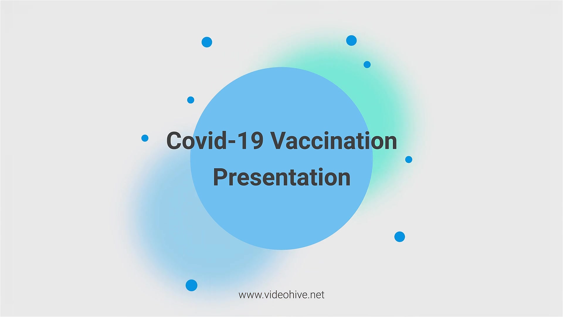 Covid 19 Vaccination Info Videohive 33705886 After Effects Image 11