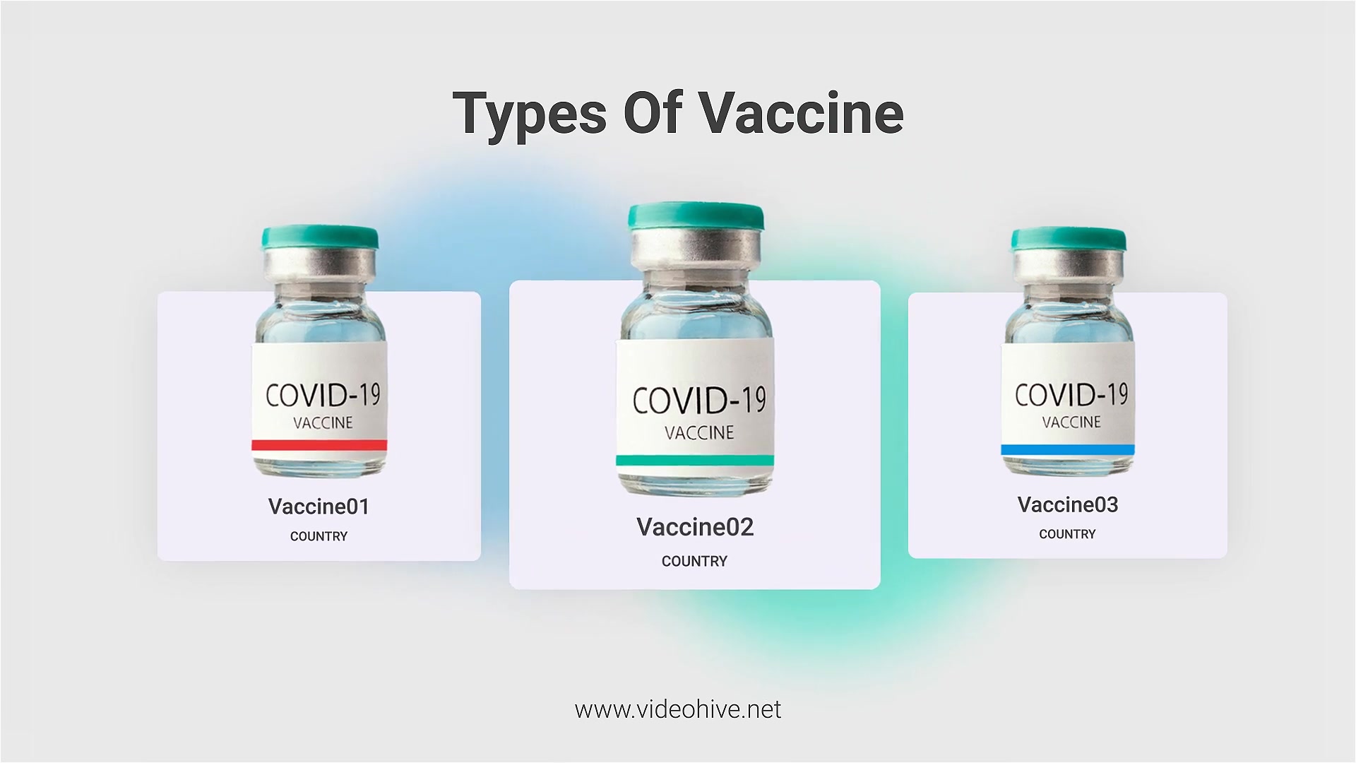 Covid 19 Vaccination Info Videohive 33705886 After Effects Image 3