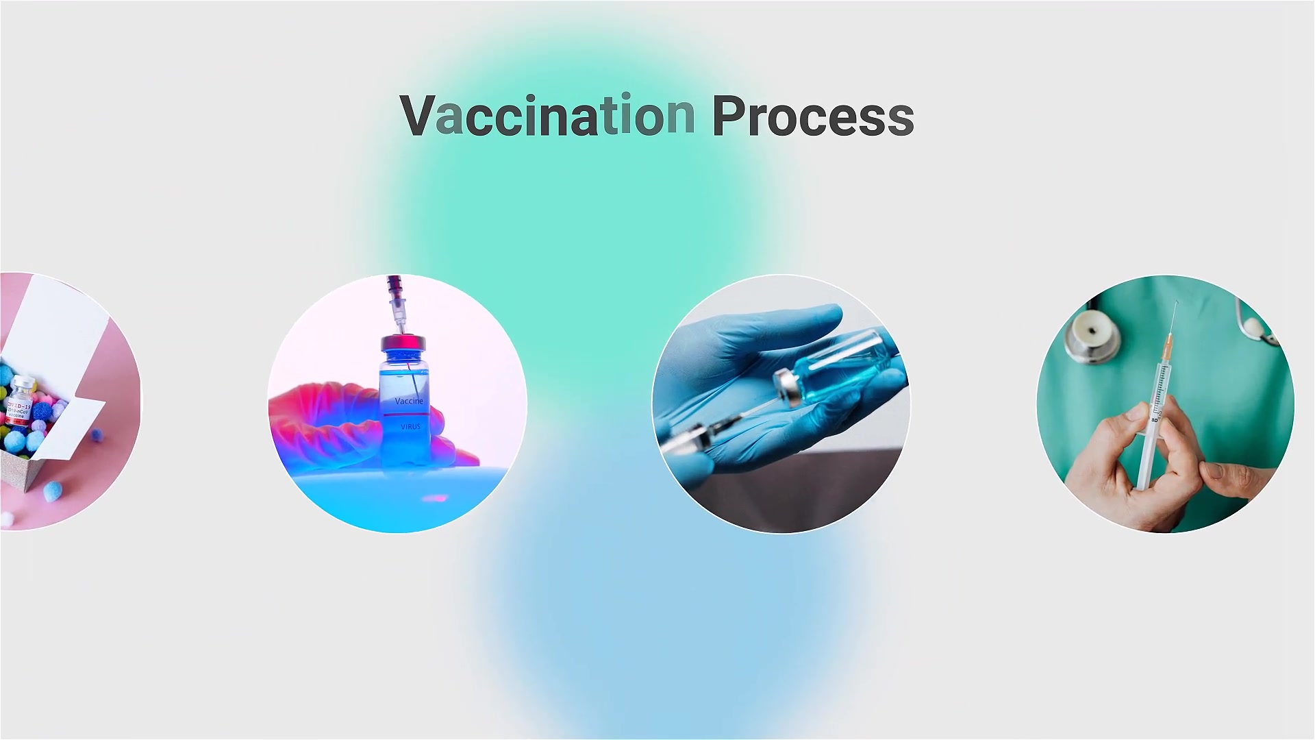 Covid 19 Vaccination Info Videohive 33705886 After Effects Image 8