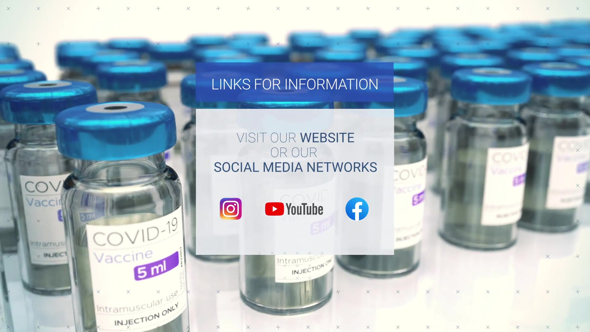 COVID 19 Vaccines Promo Videohive 32432775 After Effects Image 5