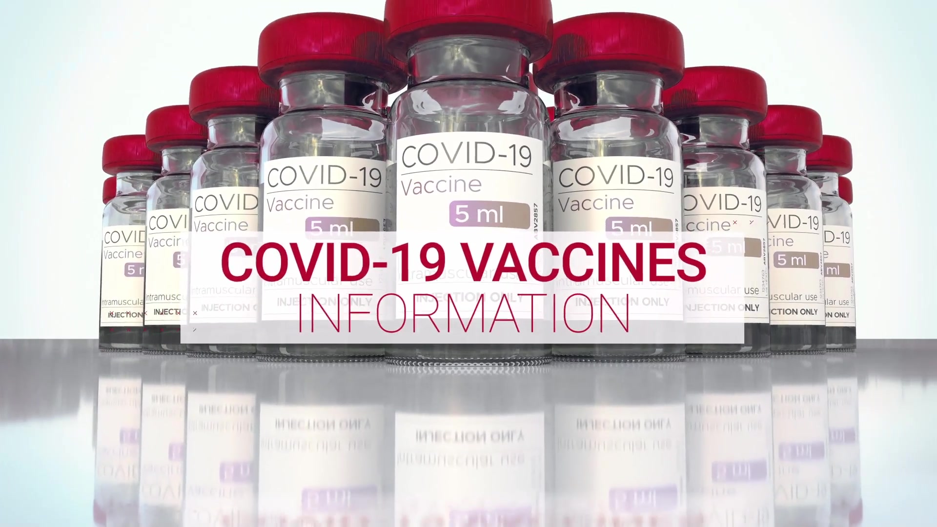 COVID 19 Vaccines Promo Videohive 32432775 After Effects Image 7