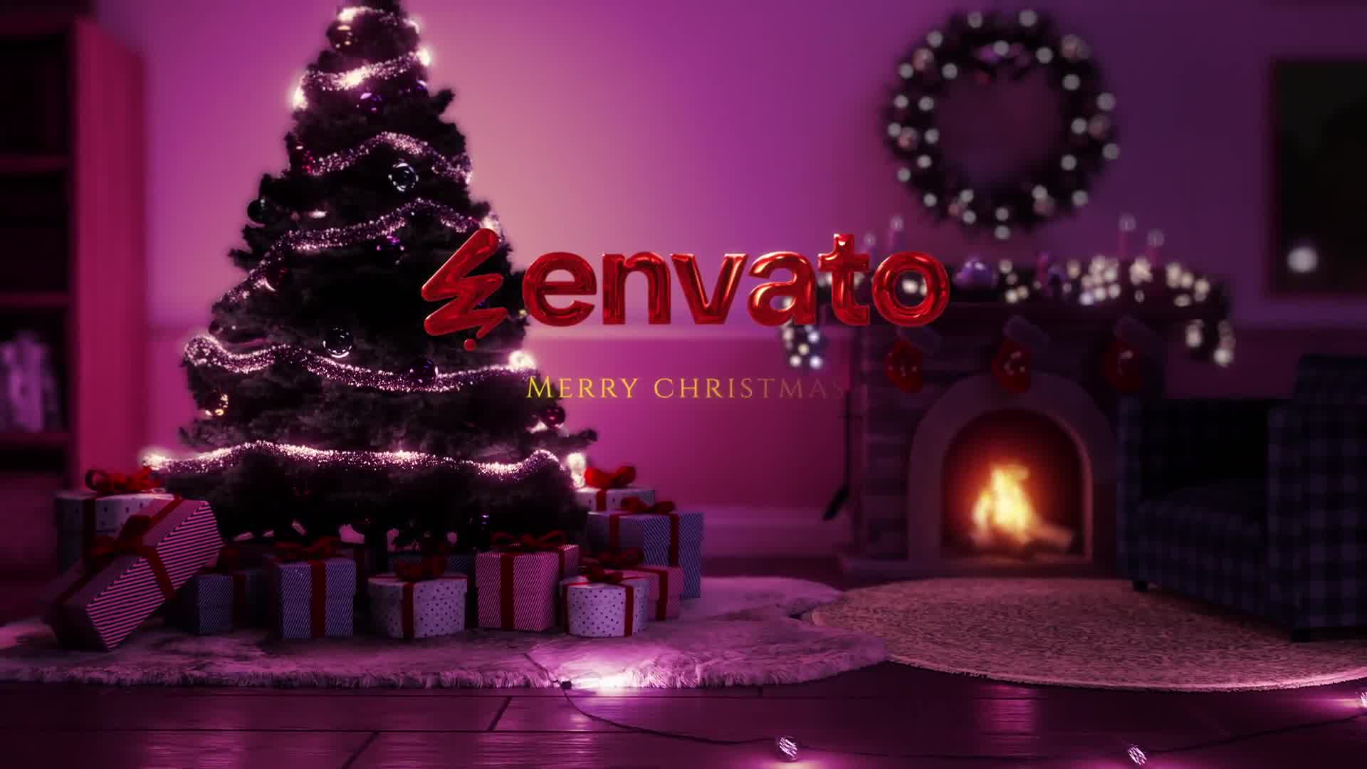 Cozy Christmas Videohive 55698549 After Effects Image 9