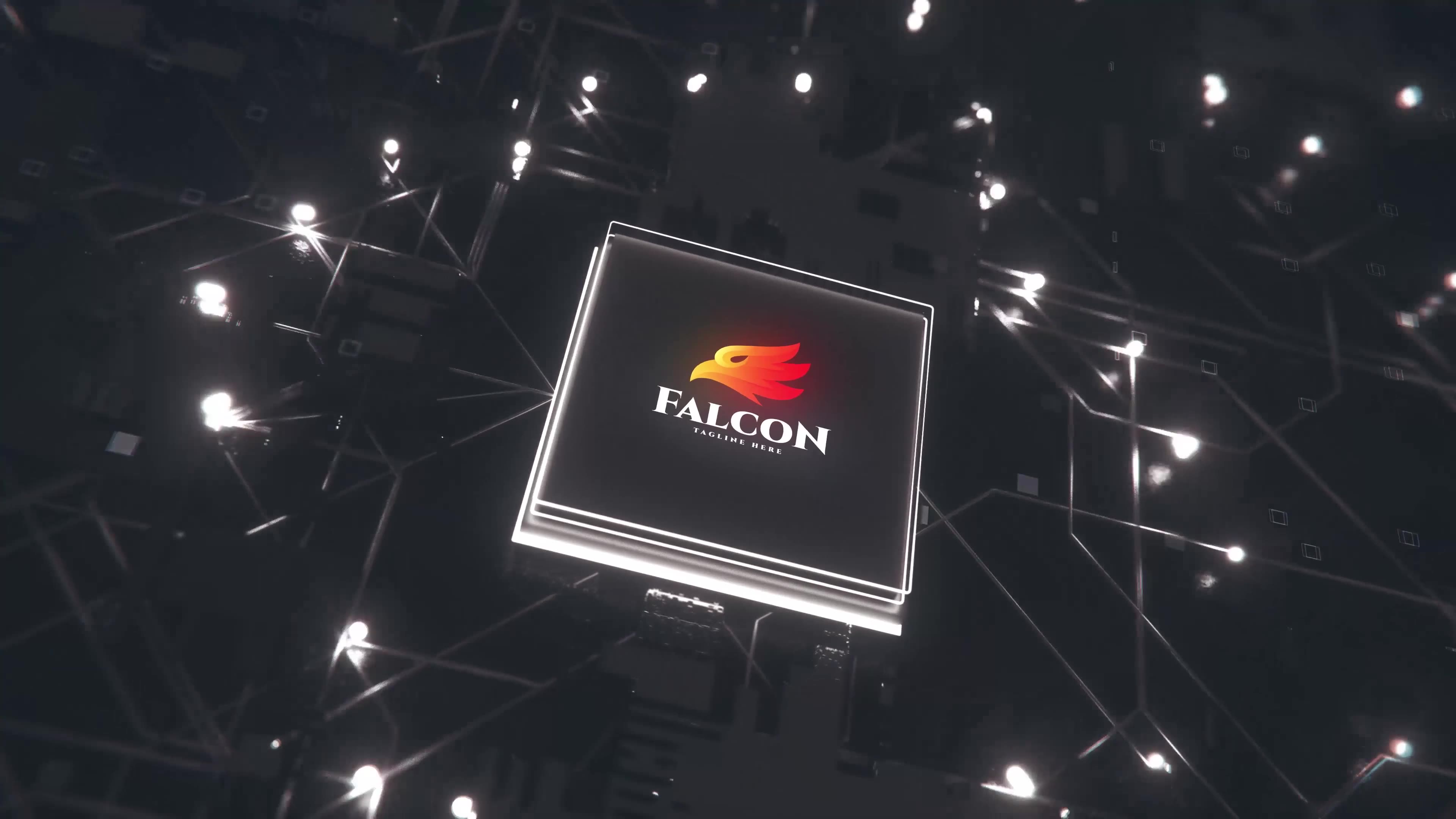 CPU Logo Reveal Videohive 24287672 After Effects Image 3