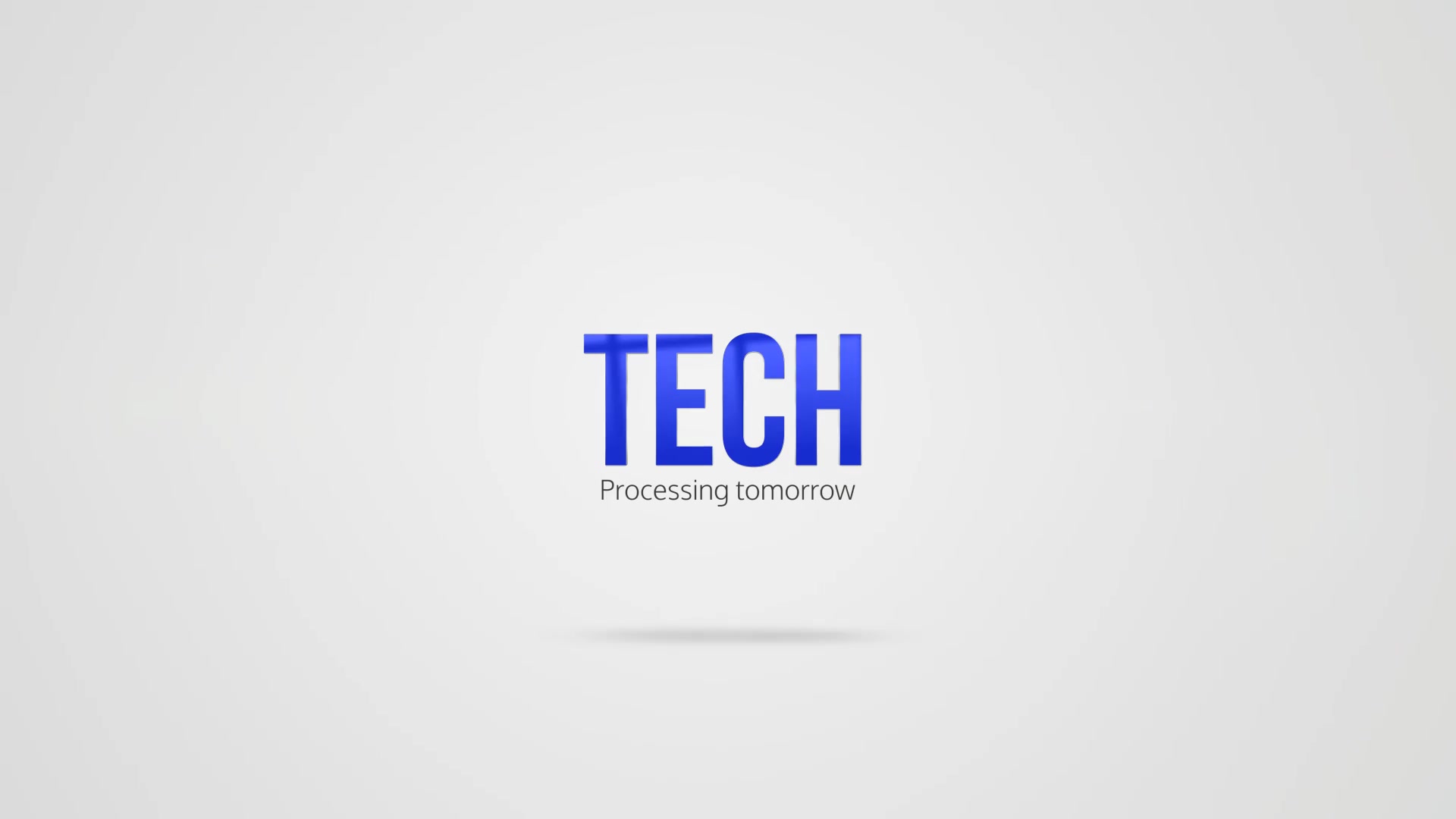 CPU Technology Logo Videohive 24122917 After Effects Image 13