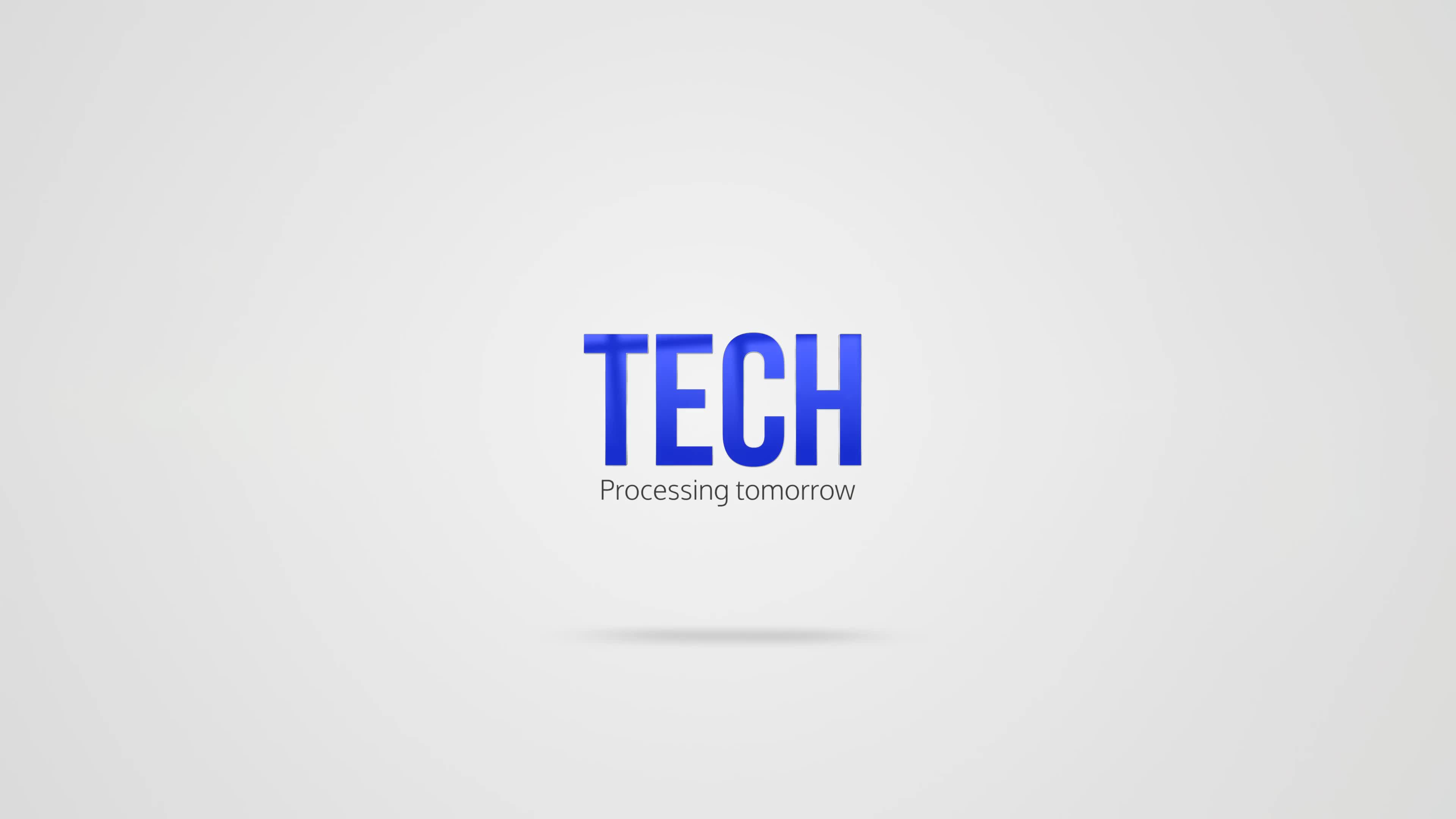 CPU Technology Title Videohive 24213198 Premiere Pro Image 9