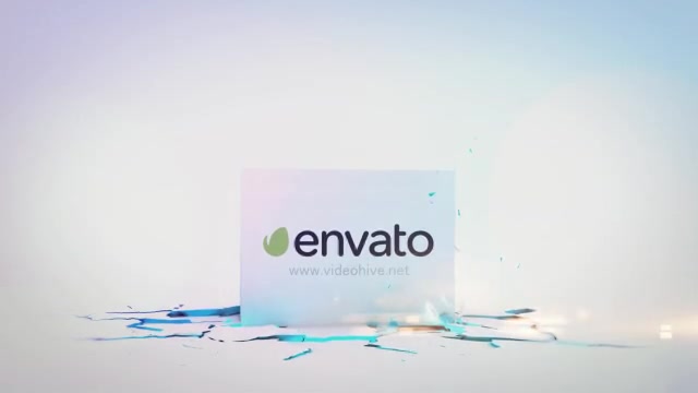 Crack Logo Reveal Videohive 8612148 After Effects Image 6