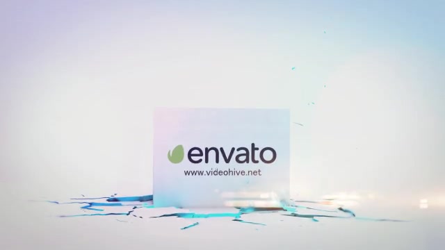 Crack Logo Reveal Videohive 8612148 After Effects Image 7