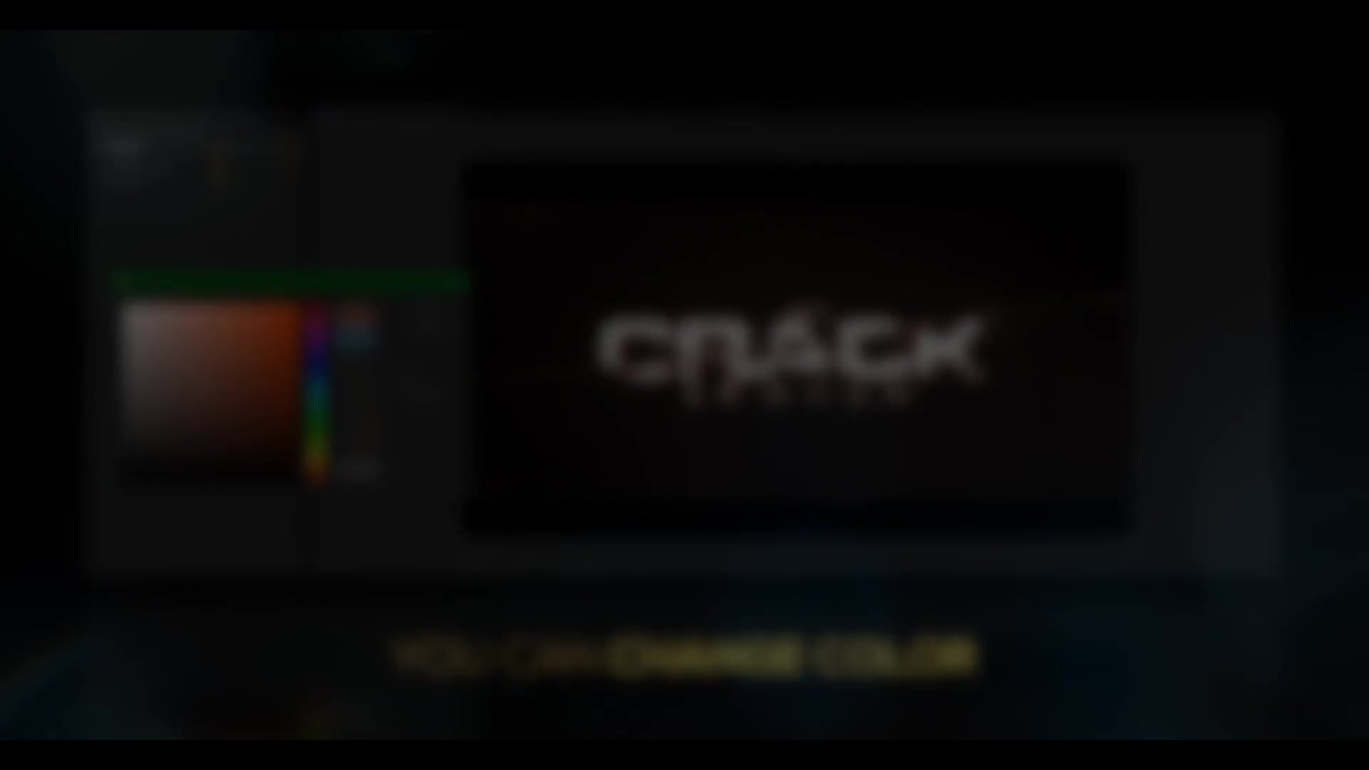 Crack Teaser Videohive 23185009 After Effects Image 6