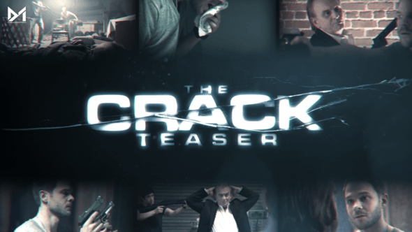 Crack Teaser - Videohive Download 23185009