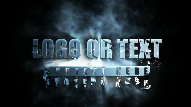 crack text - Download Videohive 94544