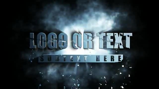 crack text - Download Videohive 94544