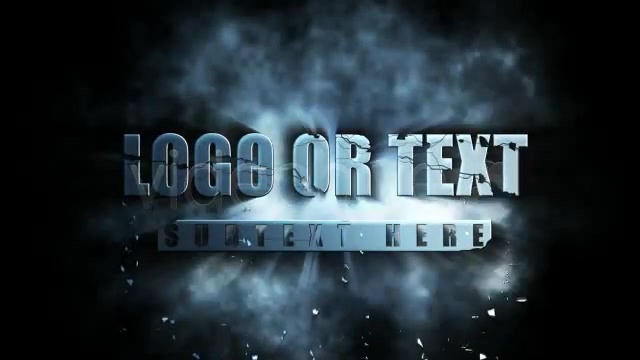 crack text - Download Videohive 94544