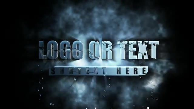 crack text - Download Videohive 94544