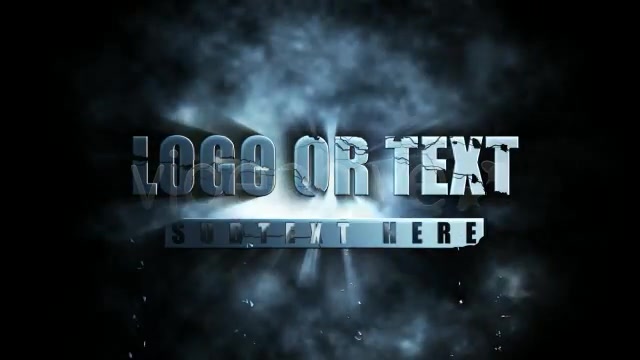 crack text - Download Videohive 94544