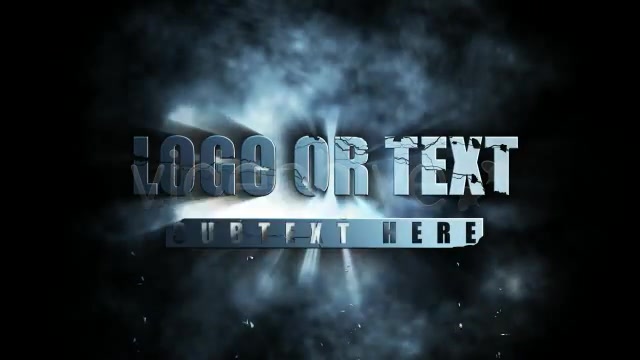 crack text - Download Videohive 94544