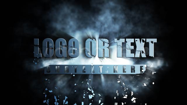 crack text - Download Videohive 94544