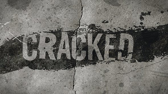 Cracked - Download Videohive 17052084