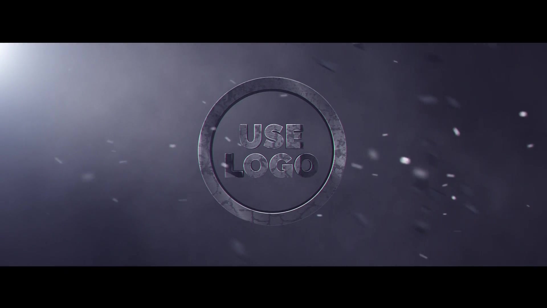 Cracked Title Design - Download Videohive 23194683