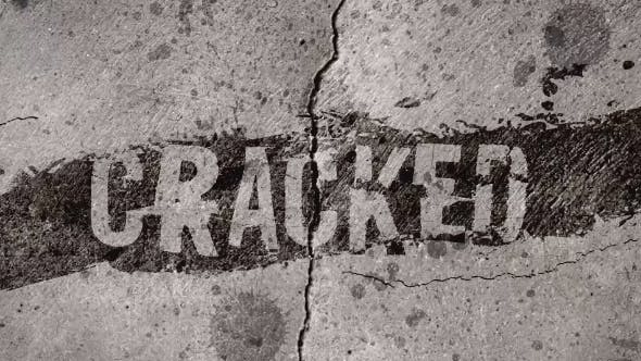 Cracked - Videohive Download 16918883