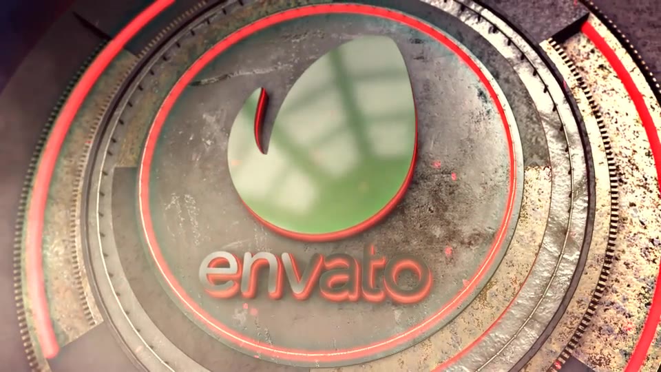 Crank Logo Videohive 18321256 After Effects Image 12