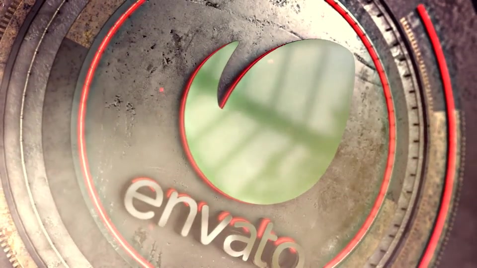 Crank Logo Videohive 18321256 After Effects Image 7