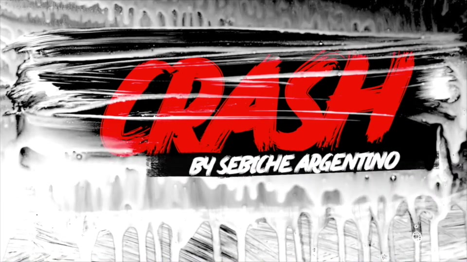 Crash Concert (Organic Paint) - Download Videohive 18772324